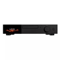 CD проигрыватель Audiolab 9000CDT Black