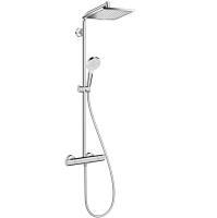 Душевая стойка Hansgrohe 27271000