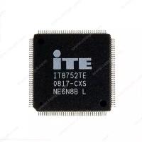 Мультиконтроллер - ITE - IT8752TE CXS [IT8752TE CXS]