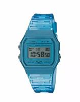 Casio Digital F-91WS-2E