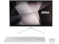 Моноблок MSI PRO 22XT 10M-053XRU (9S6-ACD312-854) 21.5"(1920x1080 (матовый))/Touch/Intel Core i5 10400(2.9Ghz)/8192Mb/250PCISSDGb/DOS