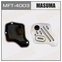 Фильтр трансмиссии Masuma MASUMA MFT4003