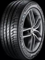 Шины 255/50 R20 Continental PremiumContact 6 109H FR AO