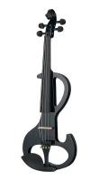 Foix HBK/HBK-01 Электроскрипка, с футляром и смычком