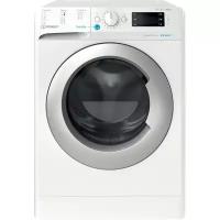 Стиральная машина Indesit BDE 861483X WS EU N