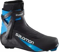 Лыжные ботинки SALOMON S/Race Carbon Skate Prolink (UK:5)