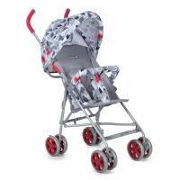 Коляска-трость Babyton 320B Quick Red