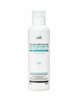 LADOR Шампунь для волос аргановое масло La'dor Damage Protector Acid Shampoo, 150 мл