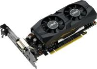 Видеокарта Asus PCI-E GTX1650-4G-LP-BRK, Ret