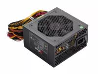 FSP 550W ATX Q-Dion QD-550 80+ OEM {12cm Fan, 2*SATA, APFC}