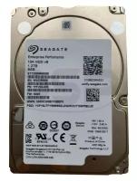 Жесткий диск Seagate ST1200MM0088 1200Gb SAS 2,5" HDD