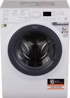 Hotpoint-Ariston Стиральная машина Hotpoint-Ariston VMSG 601 B класс: A+ загр.фронтальная макс.:6кг белый