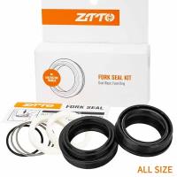 Ремкомлект ZTTO для вилки велосипеда 35-45 Flange 47.3 (ROCKSHOX до 2014 / SR SUNTOUR)