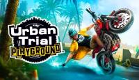 Игра Urban Trial Playground для PC (STEAM) (электронная версия)