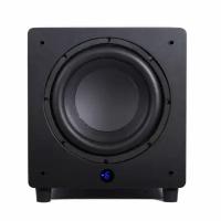 Velodyne Impact-X 15" black сабвуфер активный