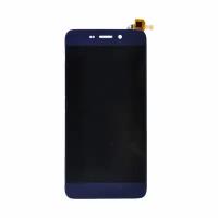 Дисплей с тачскрином для Huawei Honor 6C Pro (JMM-L22) (синий)