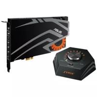 Звуковая карта ASUS PCI Strix Raid Pro 7.1