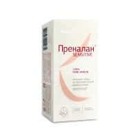 Крем Преналан Сенситив для ухода за чувствительной кожей сосков 30 мл. Мелиген