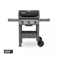 Weber Газовый гриль Spirit II E-310 GBS