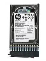 Жесткий диск HP EG0300FBLSE 300Gb SAS 2,5" HDD