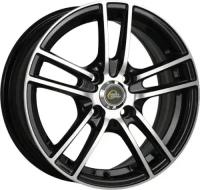 Cross street 6.5x15/4x98 D58.6 ET32 Черный