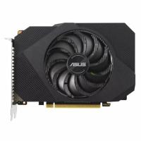 Видеокарта ASUS nVidia GeForce GTX 1650 4Gb PH-GTX1650-O4GD6-P-V2