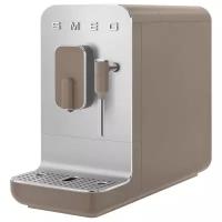 Кофемашина Smeg BCC02TPMEU