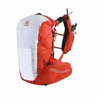 Kailas рюкзак Ultra Gobi Trail Running Backpack 20+5л (Оранжевый, L-XL, 12035)