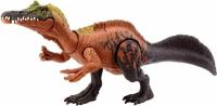 Фигурка динозавра интерактивная Jurassic World Wild Roar Irritator