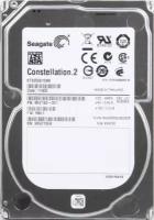 Жесткий диск Seagate ST9250610NS 250Gb SATAIII 2,5" HDD