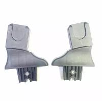 Адаптеры для автокресла (люльки переноски) детской коляски (тип 2)