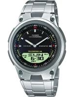 Наручные часы Casio AW-80D-1A