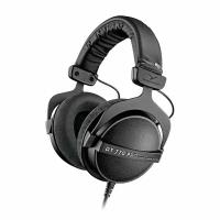 Наушники Beyerdynamic DT 770 Pro (250 Ohm) Limited Edition Black