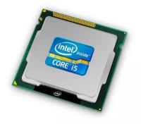 Процессор i5-4690T Intel 2500Mhz