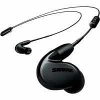 Беспроводные наушники Shure SE846-K+BT2-EFS