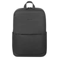 Рюкзак Eberhart Backpack темно-серо-зеленый EBH29849-DG-15"