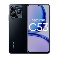 Смартфон realme C53 6/128GB RU Black