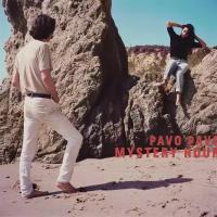 Пластинка виниловая Pavo Pavo "Mystery Hour"