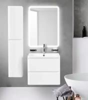 Мебель для ванной BelBagno ALBANO-700 Bianco Lucido