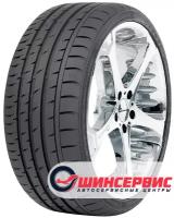 Continental 245/50 R18 ContiSportContact 3 100Y Runflat