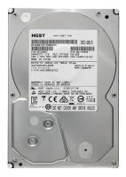 Жесткий диск Hitachi HUA722010CLA630 1Tb 7200 SATAIII 3.5" HDD