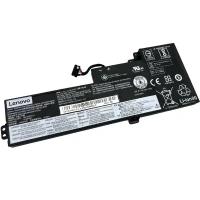 Аккумулятор для Lenovo ThinkPad A285, A485, T470, T480 (01AV420), 24Wh, 2095mAh, 11.46V