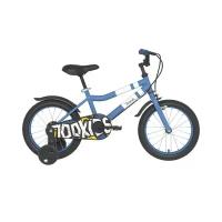 Детский велосипед 700 Kids Sport Bike Blue 16 дюймов (CR01A 16)