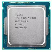 Процессор i7-4790 Intel 3600Mhz