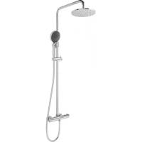 Душевая стойка Vitra Aquaheat A47201EXP