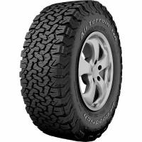 BFGoodrich All Terrain T/A KO2 225/70 R17 110/107S XL