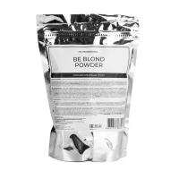 TNL MY BLOND BLEACHING POWDER обесцвечивающая пудра для волос 500ГР