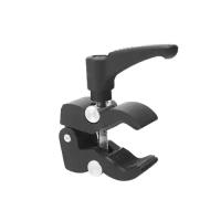 Держатель-зажим E-IMAGE Micro Clamp EIA05M