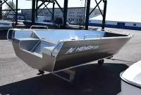 Моторная лодка NEMAN-500P/ лодки Wyatboat