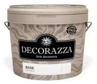 Decorazza Грунт - Краска Base b1, 2,7л/4кг